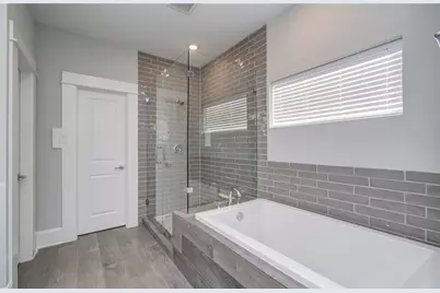 1262 N Post Oak Road #A, Houston, TX 77055 - Photo 39
