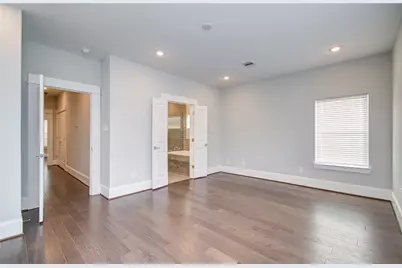 1262 N Post Oak Road #A, Houston, TX 77055 - Photo 37