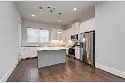 1262 N Post Oak Road #A, Houston, TX 77055 - Photo 19