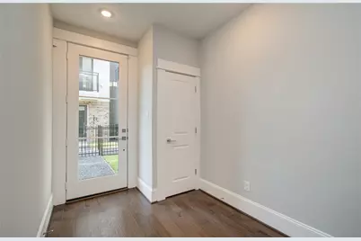 1262 N Post Oak Road #A, Houston, TX 77055 - Photo 9