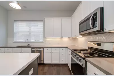 1262 N Post Oak Road #A, Houston, TX 77055 - Photo 23
