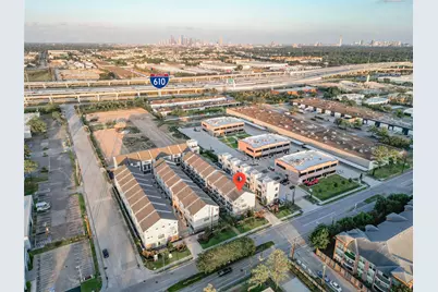 1262 N Post Oak Road #A, Houston, TX 77055 - Photo 47