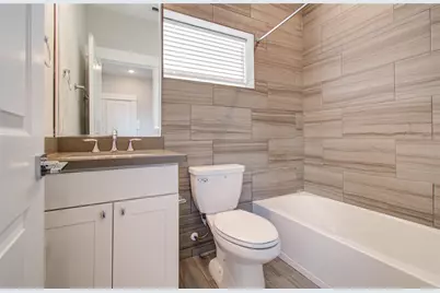 1262 N Post Oak Road #A, Houston, TX 77055 - Photo 35