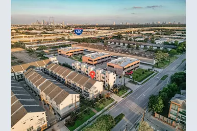 1262 N Post Oak Road #A, Houston, TX 77055 - Photo 45