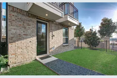 1262 N Post Oak Road #A, Houston, TX 77055 - Photo 5