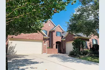 12402 Santiago Cove Lane, Houston, TX 77041 - Photo 1