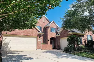 12402 Santiago Cove Ln, Houston, TX 77041 - Photo 1