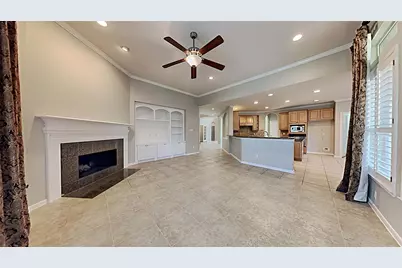 12402 Santiago Cove Lane, Houston, TX 77041 - Photo 3