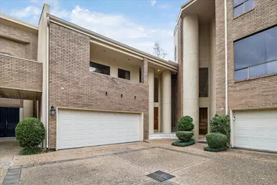 5610 San Felipe Street, Houston, TX 77056 - Photo 1