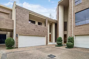 5610 San Felipe St, Houston, TX 77056 - Photo 1