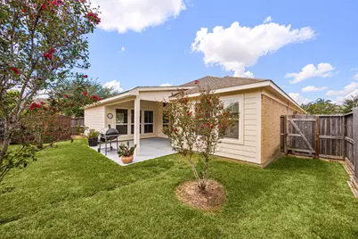 3102 Single Ridge Way, Katy, TX 77493 - Photo 21