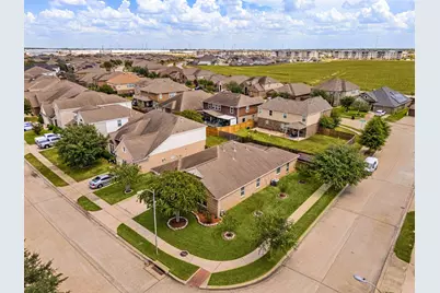 3102 Single Ridge Way, Katy, TX 77493 - Photo 3