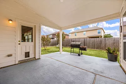 3102 Single Ridge Way, Katy, TX 77493 - Photo 19