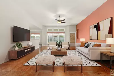 3102 Single Ridge Way, Katy, TX 77493 - Photo 9