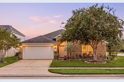 3102 Single Ridge Way, Katy, TX 77493 - Photo 1