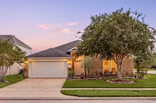 3102 Single Ridge Way, Katy, TX 77493 - Photo 1