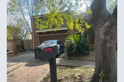 7607 Secretariat Lane, Houston, TX 77071 - Photo 5