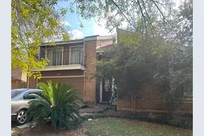 7607 Secretariat Lane, Houston, TX 77071 - Photo 1