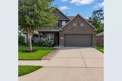2325 Garden Square Path, Spring, TX 77386 - Photo 1