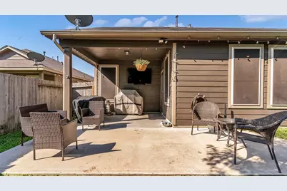 2325 Garden Square Path, Spring, TX 77386 - Photo 33