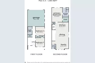 8305 Springwood Creek Lane, Houston, TX 77055 - Photo 5