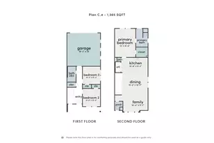 8305 Springwood Crk Ln, Houston, TX 77055 - Photo 5