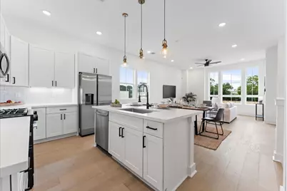 8305 Springwood Creek Lane, Houston, TX 77055 - Photo 1