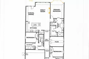 15914 Mahogany Mist Dr, Conroe, TX 77302 - Photo 3