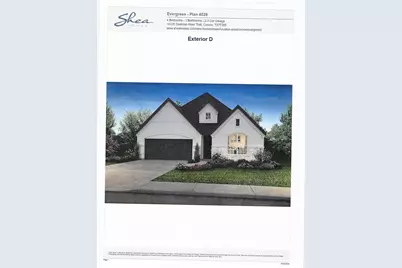 15914 Mahogany Mist Drive, Conroe, TX 77302 - Photo 1