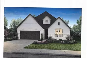 15914 Mahogany Mist Dr, Conroe, TX 77302 - Photo 1