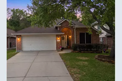 7115 Rose Village Drive, Humble, TX 77346 - Photo 1