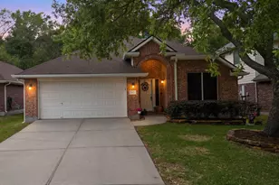 7115 Rose Village Dr, Humble, TX 77346 - Photo 1