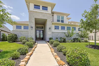 10334 Fountain Shore Drive, Missouri City, TX 77459 - Photo 3