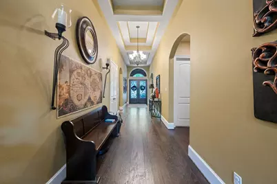 28403 Mendecino Glen Lane, Huffman, TX 77336 - Photo 27