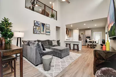 12505 Walmgate Court, Houston, TX 77047 - Photo 5