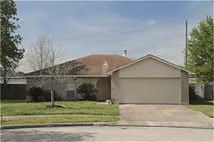 14240 Bay Gardens Dr, Sugar Land, TX 77498 - Photo 1