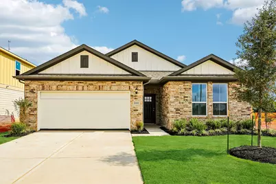 31302 Cass River Lane, Waller, TX 77484 - Photo 1