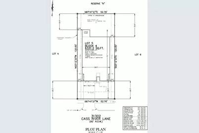 31302 Cass River Lane, Waller, TX 77484 - Photo 21