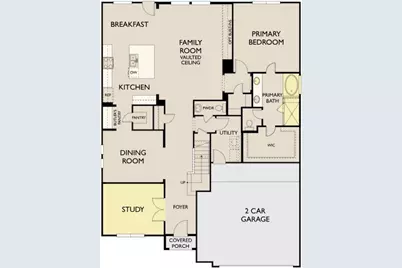 15831 Switchgrass Court, Crosby, TX 77532 - Photo 3