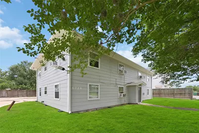 6726 Burkett Street, Houston, TX 77021 - Photo 1