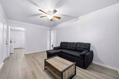 6726 Burkett Street, Houston, TX 77021 - Photo 7