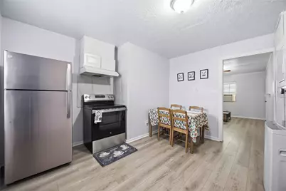 6726 Burkett Street, Houston, TX 77021 - Photo 3