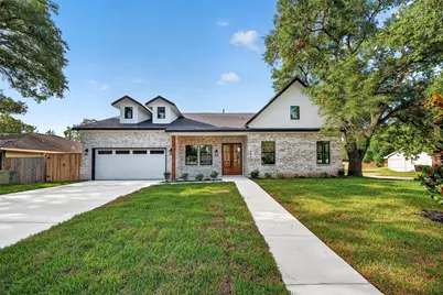 4802 Hummingbird Street, Houston, TX 77035 - Photo 1