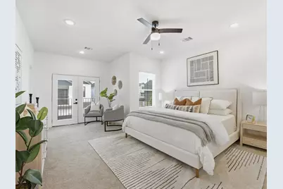 866 Rachel Street #F-E, Houston, TX 77091 - Photo 19
