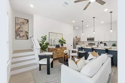 866 Rachel Street #F-E, Houston, TX 77091 - Photo 17