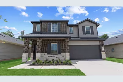 3727 Zoeys Way, Fulshear, TX 77441 - Photo 1
