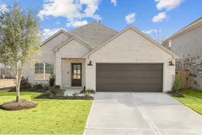 248 Ashley Branch Street, Magnolia, TX 77354 - Photo 3