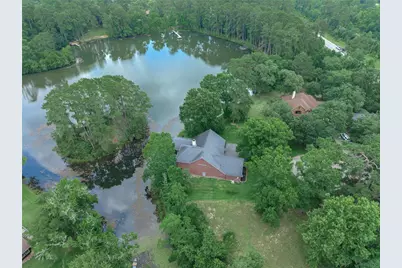 9151 Lakeside Circle, Montgomery, TX 77316 - Photo 5