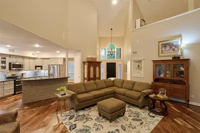 9151 Lakeside Circle, Montgomery, TX 77316 - Photo 7