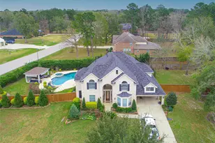 5 Sagestone, Houston, TX 77304 - Photo 3